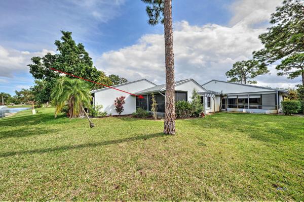 Cloisters, 6115 Newstead Ct, Greenacres, Florida 33463, image 1