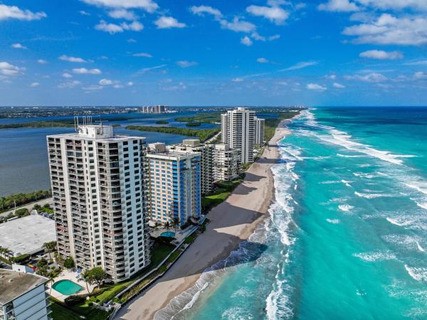 Connemara, 5420 N Ocean Dr #1601, Riviera Beach, Florida 33404, image 1
