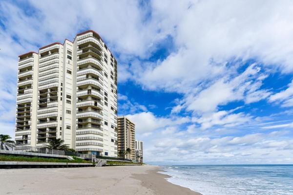 Connemara, 5420 N Ocean Dr #1601, Riviera Beach, Florida 33404, image 3