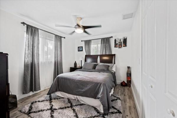 Lake Clarke West, 7830 W Lake Dr, Lake Clarke Shores, Florida 33406, image 1