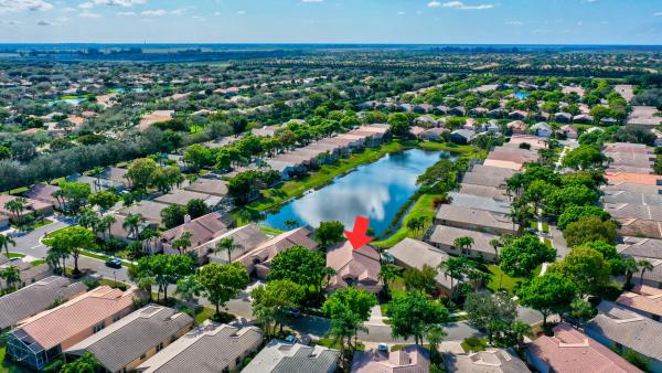 Valencia Lakes, 7578 Las Cruces Ct, Boynton Beach, Florida 33437, image 1