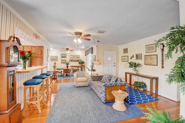 Ridge Harbour Estates, 15 Harbour Dr N, Ocean Ridge, Florida 33435, image 2
