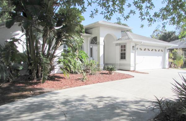 Sandhill Crossing, 2217 SE Melaleuca Blvd, Port St. Lucie, Florida 34952, image 1