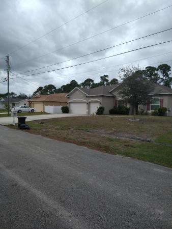 1652 SW Penrose Ave, Port St. Lucie, Florida 34953, image 2