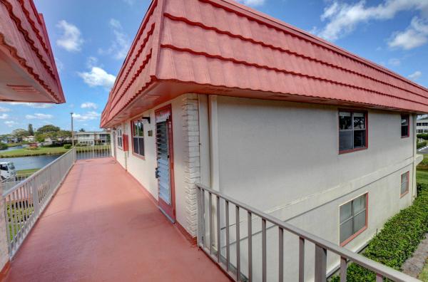 Saxony At Kings Point, 47 Saxony A, Delray Beach, Florida 33446, image 1