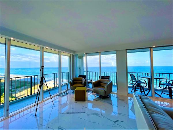 Ocean Towers, 2800 S Ocean Blvd #11A, Boca Raton, Florida 33432, image 2