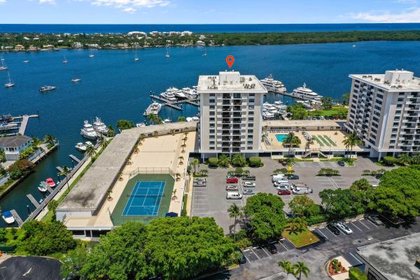 Admirality, 1208 Marine Way #701, North Palm Beach, Florida 33408, image 1