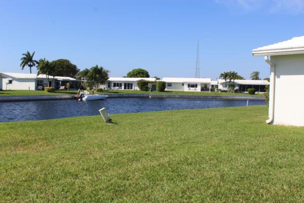 Palm Beach Leisureville, 209 SW 14th St, Boynton Beach, Florida 33426, image 1