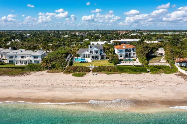 Gulf Stream Ocean, 3565 N Ocean Blvd, Gulf Stream, Florida 33483, image 1