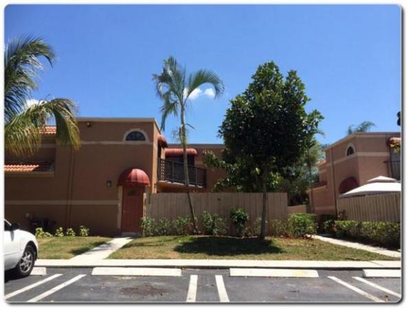 Seven Springs, 6178 Seven Springs Blvd, Greenacres, Florida 33463, image 1