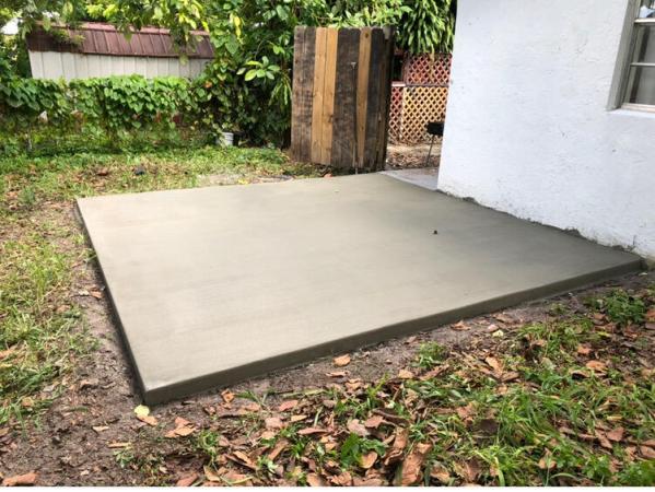 Pine Ridge Park, 6047 Polk St #1-2, Hollywood, Florida 33024, image 3