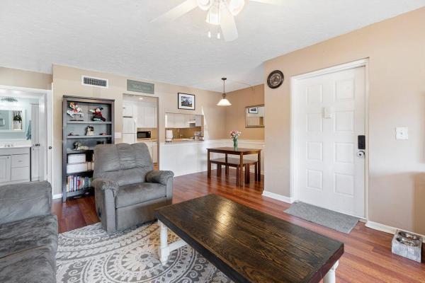Pine Ridge North 3, 707 Sunny Pine Way #E1, Greenacres, Florida 33415, image 2