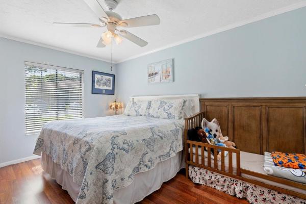 Pine Ridge North 3, 707 Sunny Pine Way #E1, Greenacres, Florida 33415, image 1