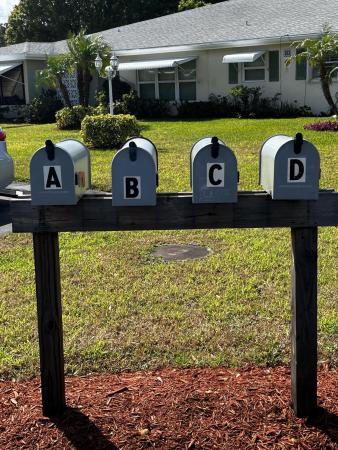High Point Of Fort Pierce, 103 Lakes End Dr #D, Fort Pierce, Florida 34982, image 2