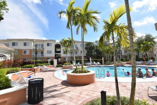 Mezzano At Baywinds, 9857 Baywinds Dr #9108, West Palm Beach, Florida 33411, image 2