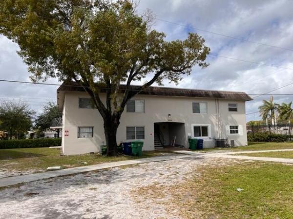 Windermere, 1864 NW 55th Ave #2Y, Lauderhill, Florida 33313, image 1