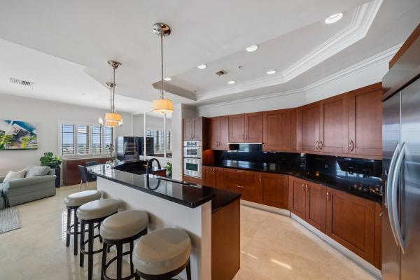 The Landmark At The Gardens, 3610 Gardens Pkwy #1502a, Palm Beach Gardens, Florida 33410, image 2