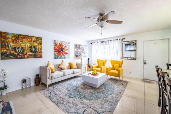 Flanders At Kings Point, 761 Flanders P, Delray Beach, Florida 33484, image 2