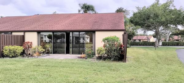 The Palm Club, 1016 Green Pine Blvd #A, West Palm Beach, Florida 33409, image 1
