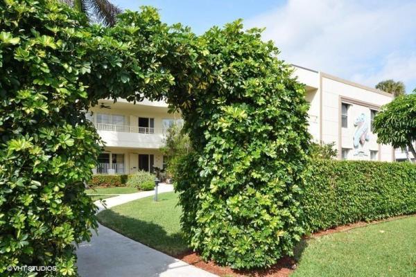 The Crest, 202 Gleason St #3, Delray Beach, Florida 33483, image 1