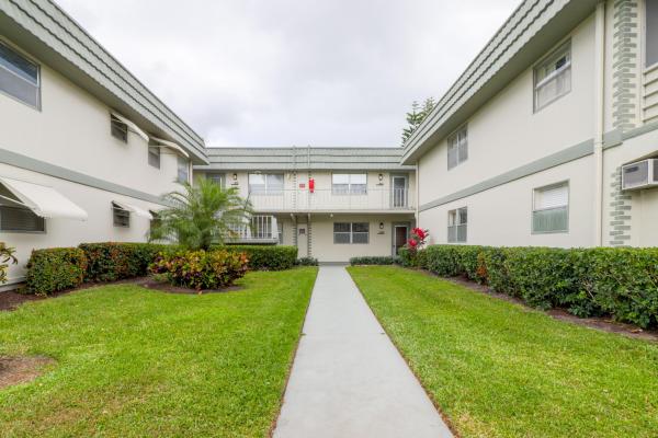 Monaco At Kings Point, 513 Monaco K, Delray Beach, Florida 33446, image 1