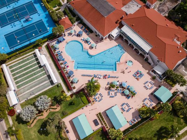 Alexandra Village, 5394 Firenze Dr #P, Boynton Beach, Florida 33437, image 1