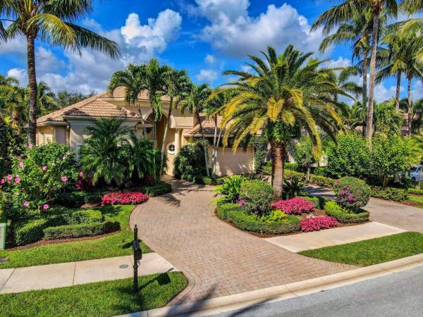 San Marita, 115 San Marita Way, Palm Beach Gardens, Florida 33418, image 1