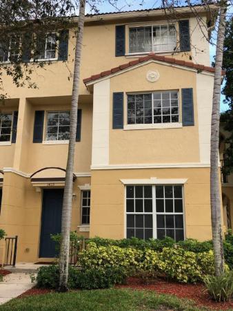 Bexley Park, 1403 W Wickham Cir, Delray Beach, Florida 33445, image 1