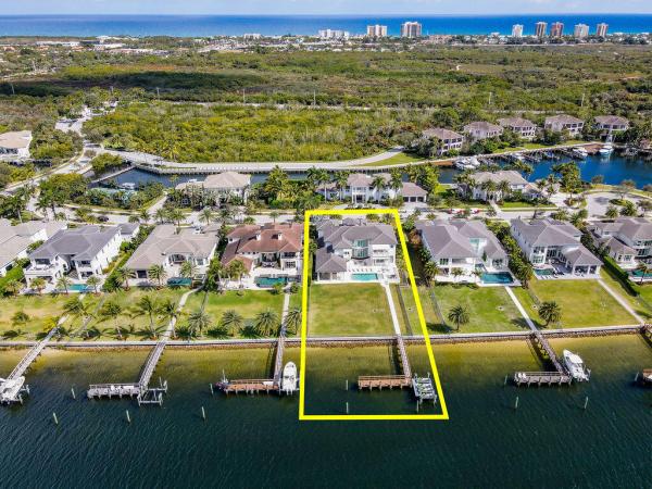 Frenchman's Harbor, 13815 Baycliff Dr, North Palm Beach, Florida 33408, image 1