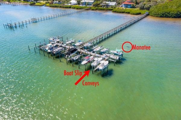 River Woods, 305 Anchor Way, Fort Pierce, Florida 34946, image 1