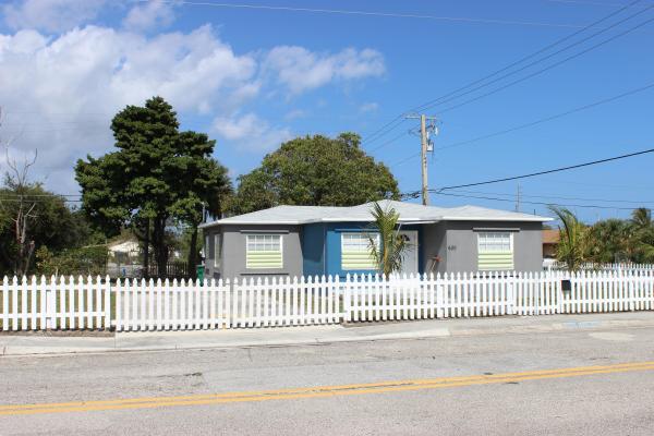 Riviera Beach Heights, 600 W 5th St, Riviera Beach, Florida 33404, image 2