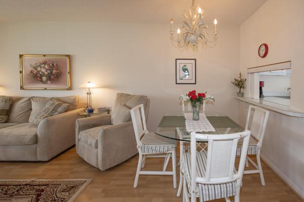 Lake Clarke Gardens, 2668 N Garden Dr N #105, Lake Worth, Florida 33461, image 2