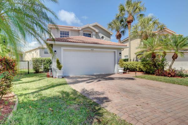 Nautica Isles, 5035 Polaris Cv, Greenacres, Florida 33463, image 1