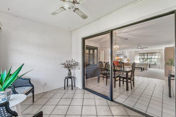 Bent Tree Villas East, 9960 Papaya Tree Trl #B, Boynton Beach, Florida 33436, image 3