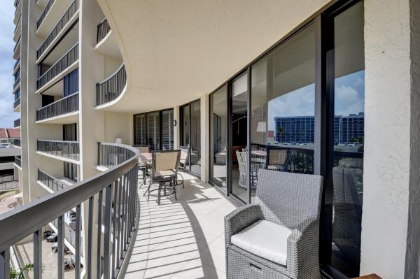 Braemar Isle, 4740 S Ocean Blvd #514, Highland Beach, Florida 33487, image 1