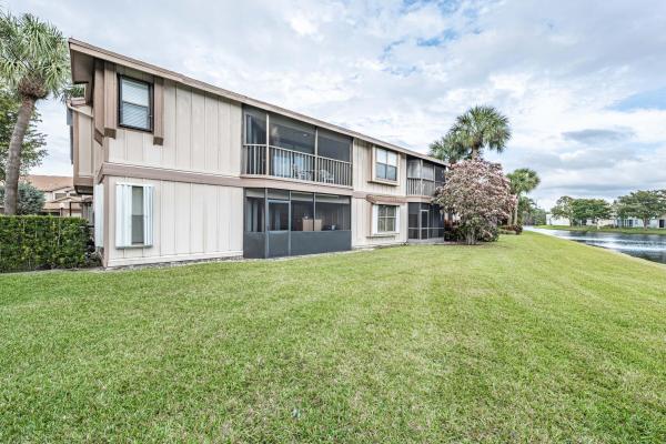 Crosswinds At River Bridge, 300 Crosswinds Dr #F1, Greenacres, Florida 33413, image 3