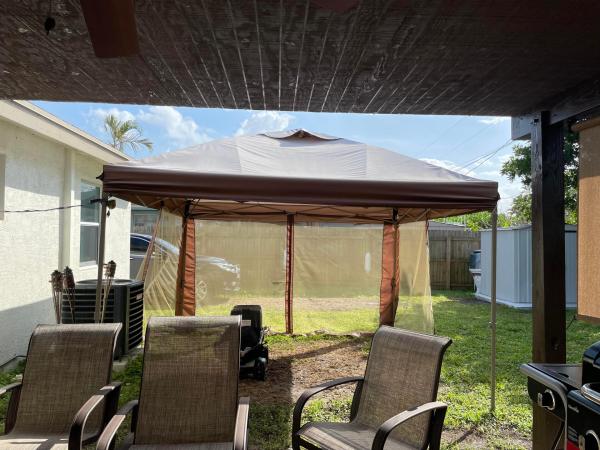 Bon Aire Acres, 3383 Kirk Rd, Lake Worth, Florida 33461, image 1