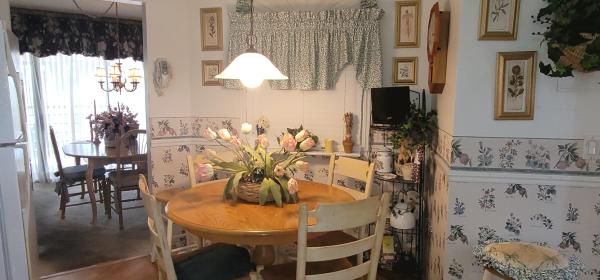 Camino Real Village, 5801 Camino Del Sol #307, Boca Raton, Florida 33433, image 3