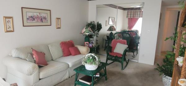 Camino Real Village, 5801 Camino Del Sol #307, Boca Raton, Florida 33433, image 2