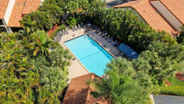 La Mirada At Boca Pointe, 7916 La Mirada Dr, Boca Raton, Florida 33433, image 3