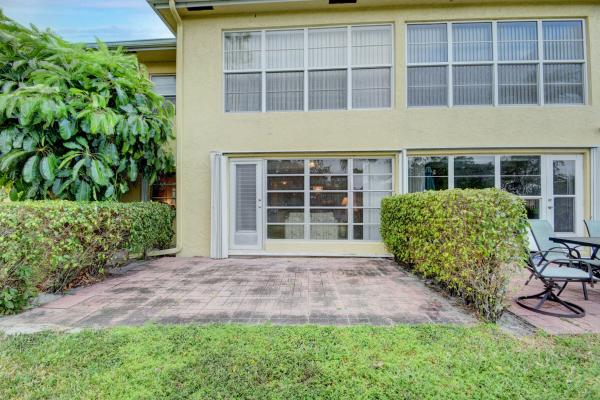 The Pines Of Delray, 1040 Citrus Way #104, Delray Beach, Florida 33445, image 1