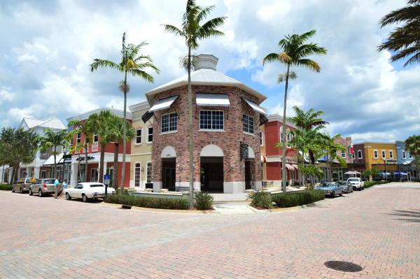 The Manors At Victoria Parc, 11668 SW Rowena St, Port St. Lucie, Florida 34987, image 1