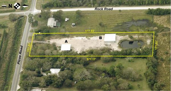Fort Pierce Residential, 8042 Picos Rd, Fort Pierce, Florida 34945, image 1