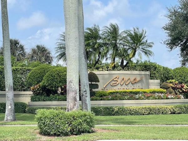 Mykonos Court, 3763 Mykonos Ct, Boca Raton, Florida 33487, image 1