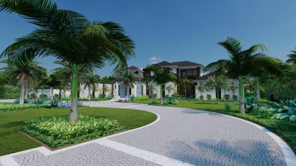 Old Palm Golf Club, 12244 Tillinghast Cir, Palm Beach Gardens, Florida 33418, image 1