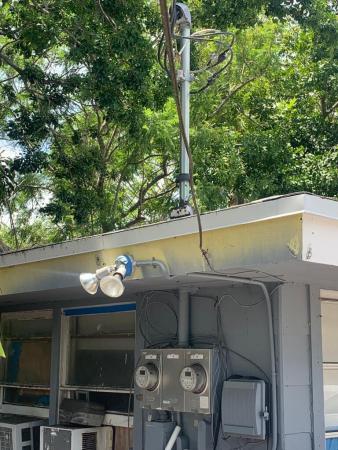 Tucker Terrace, 621 S 17th S St, Fort Pierce, Florida 34950, image 2