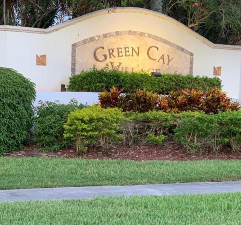Green Cay Village, 6777 Heritage Grande, Boynton Beach, Florida 33437, image 1