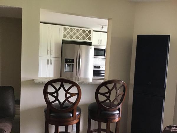 Oxford At Poinciana Place, 3661 Via Poinciana #111, Lake Worth, Florida 33467, image 1
