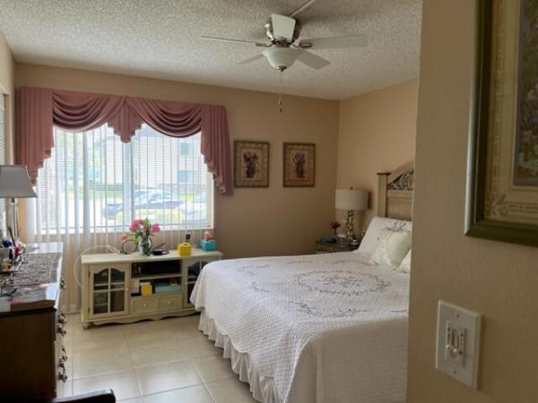 Pine Ridge South 3, 335 Knotty Pine Cir #C-1, Greenacres, Florida 33463, image 2