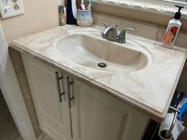 Pine Ridge South 3, 335 Knotty Pine Cir #C-1, Greenacres, Florida 33463, image 1